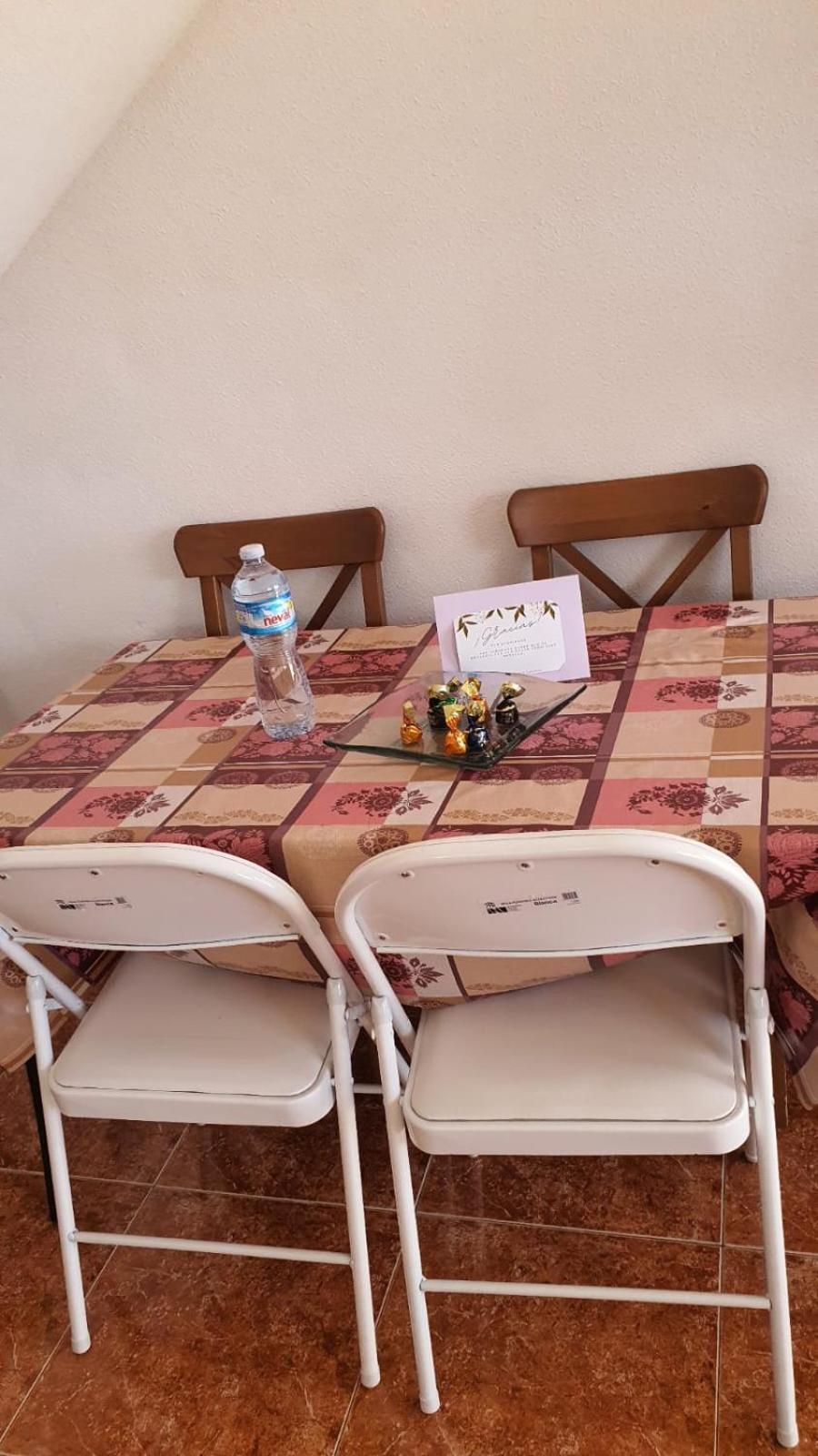 Вилла Duplex Completo La Manga Dos Playas Экстерьер фото